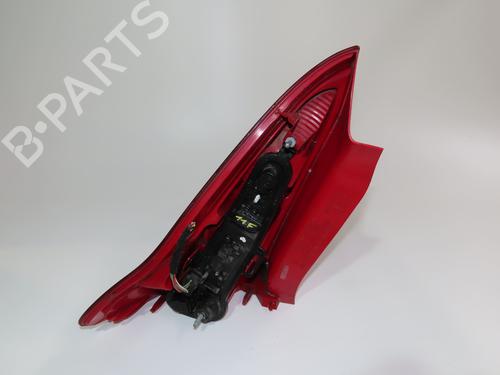 Right taillight CITROËN C4 Coupe (LA_) 1.6 HDi | BP17803105C35 