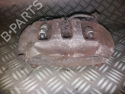 Right rear brake caliper VW TOUAREG (7P5, 7P6) 3.0 V6 TDI (240 hp) 7P6615424F