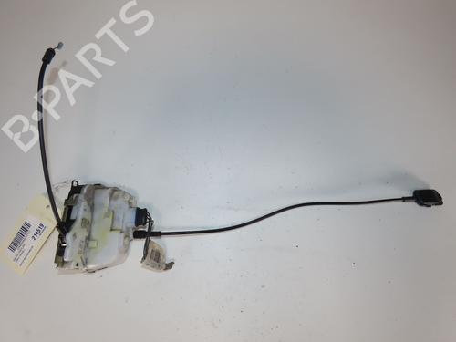 Used Rear right lock RENAULT MEGANE II (BM0/1_, CM0/1_) 1.5 dCi (BM1F, CM1F) (86 hp) 30606065