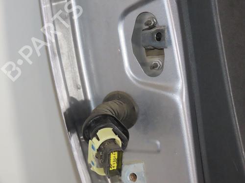 Used Right rear door Right rear door PEUGEOT 2008 I (CU_) 1.6 HDi (92 hp) 40070916 40070916