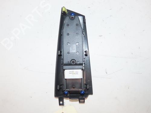 Used Left front window switch Left front window switch TOYOTA COROLLA Estate (_E12_) 1.4 D4-D (NDE120_, NDE120R) (90 hp) 33712470 33712470