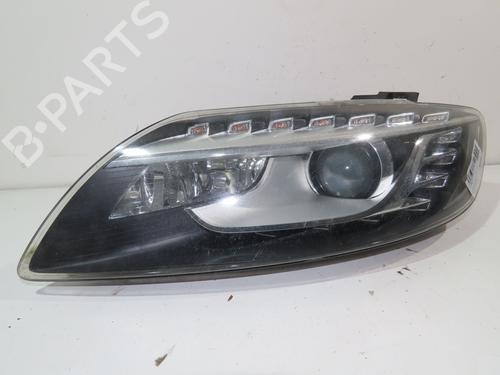 Faro izquierdo AUDI Q7 (4LB) 3.0 TDI quattro (204 hp) 16893619