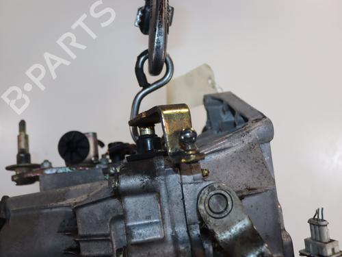 Used Gearbox Gearbox 39627587 39627587