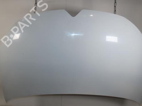 Hood CITROËN C4 CACTUS 1.5 BlueHDi 100 | BP31634609C1 