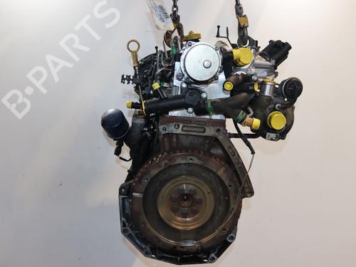Engine RENAULT KANGOO Express (FC0/1_) 1.5 dCi | BP30501840M1 