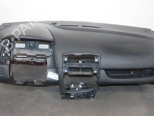Dashboard RENAULT CLIO IV (BH_) 0.9 TCe 90 (BHNF, BHMA, BHMH, BHJK, BHJR) | BP28613841C46 