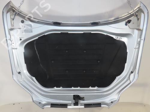 Motorhjelm AUDI Q7 (4LB) 3.0 TDI quattro (211 hp) 29170966