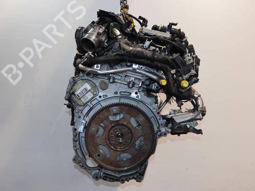 Motor LAND ROVER DISCOVERY SPORT (L550) 2.0 D 4x4 (180 hp) 29215206