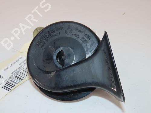 Horn PEUGEOT 206 Hatchback (2A/C) 1.1 i | BP27887007E13 