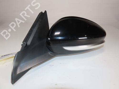 Left mirror OPEL CORSA F (P2JO) 1.2 (68) | BP30164760C26 