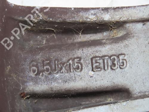 Rim OPEL TIGRA TwinTop (X04) 1.3 CDTI (R97) | BP18602051C45 