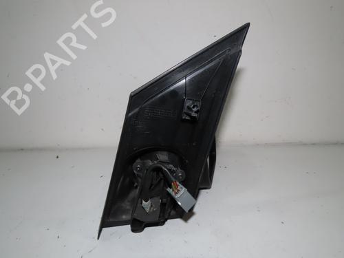Right mirror FORD FOCUS II Turnier (DA_, FFS, DS) 1.8 TDCi | BP16286252C27 