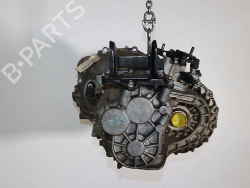 Gearbox HYUNDAI TUCSON (JM) 2.0 CRDi | BP16155988M3 