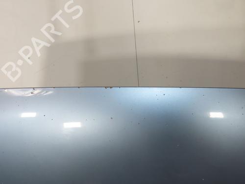 Capot Capot FORD FIESTA V (JH_, JD_) 1.6 TDCi (90 hp) 34641063 34641063