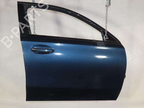 Right front door MERCEDES-BENZ A-CLASS (W177) A 200 d (177.012) | BP30447842C3 