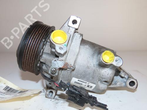 AC compressor RENAULT EXPRESS Box Body/MPV 1.5 Blue dCi 95 (F6AB) | BP30164654M34