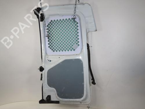 Left tailgate CITROËN JUMPY II Van 1.6 HDi 90 8V | BP39084613C76 - Image 3
