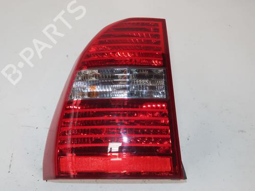 Left taillight KIA SPORTAGE II (JE_, KM_) 2.0 CRDi | BP29929927C34 