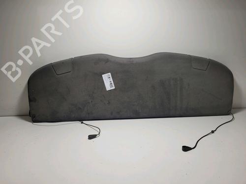 Used Rear parcel shelf RENAULT MODUS / GRAND MODUS (F/JP0_) 1.2 (JP0C, JP0K, FP0C, FP0K, FP0P, JP0P, JP0T) (75 hp) 9036432