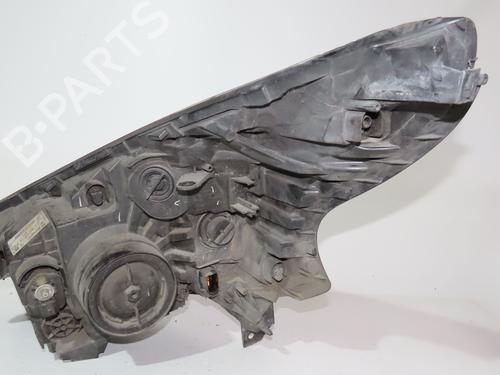 Used Right headlight RENAULT TRAFIC III Van (FG_) 1.6 dCi 115 (FGMD) (116 hp) 29551506