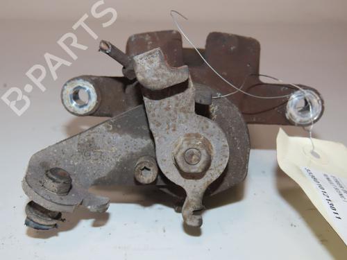 Używane Zacisk hamulca tylnego prawego RENAULT SCÉNIC I MPV (JA0/1_, FA0_) 1.6 (JA00, JA16, JA15, JA19, JA1V, JA2B, JA2C, JA0B,... (107 hp) 28969999