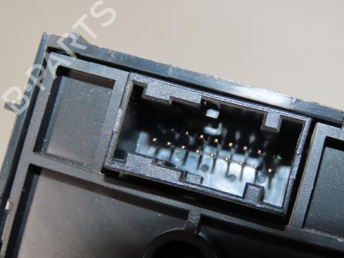 Climate control CITROËN BERLINGO MULTISPACE (B9) 1.6 HDi 90 | BP30798212I5