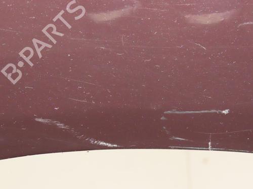 Left front fenders FORD FIESTA VI (CB1, CCN) 1.6 TDCi | BP29293907C41 
