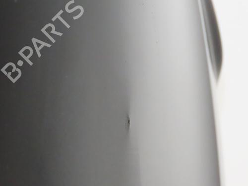 Rear bumper RENAULT CLIO IV Grandtour (KH_) 1.5 dCi 90 (KHN3, KHN4) | BP24489141C8