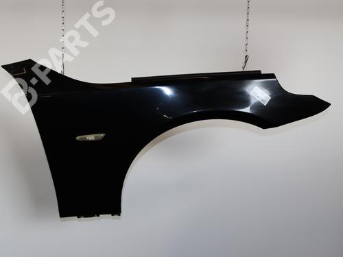 Used Right front fenders Right front fenders BMW 5 (E60) 520 d (163 hp) 11050519 11050519