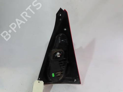 Used Left taillight PEUGEOT 107 (PM_, PN_) 1.0 (68 hp) 18317091