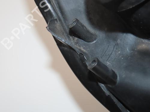 Used Left headlight Left headlight SKODA FABIA II (542) 1.9 TDI (105 hp) 15723738 15723738