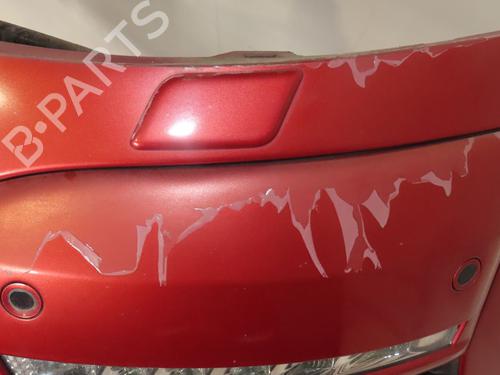 Front bumper CITROËN C4 Picasso I MPV (UD_) 2.0 HDi 150 | BP27215977C7 