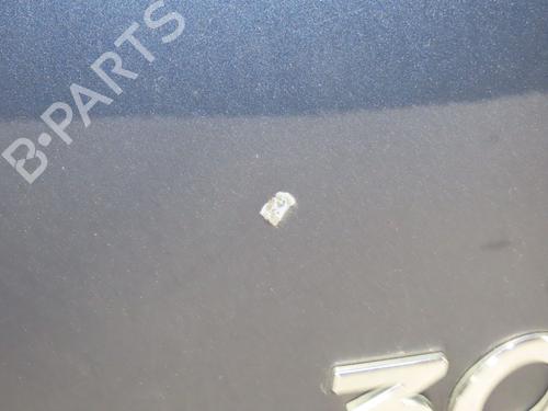 Used Tailgate PEUGEOT 308 I (4A_, 4C_) 1.6 HDi (109 hp) 32354469