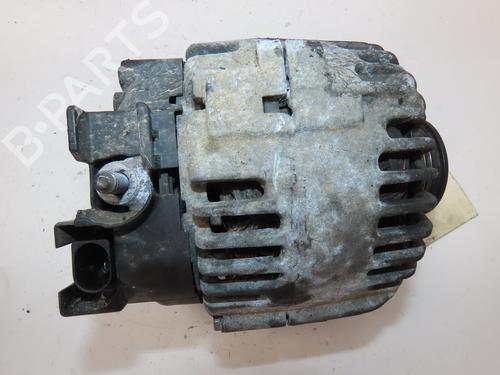 Used Alternator BMW 1 (E87) 118 d (122 hp) 27268083
