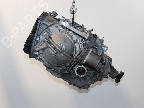 Gearbox RENAULT KOLEOS I (HY_) 2.0 dCi 4x4 (HY0K) | BP23160252M3