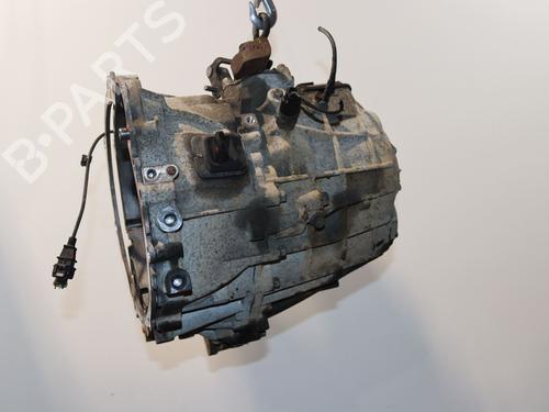 Gearbox KIA CEE'D SW (ED) 1.6 CRDi 90 | BP23160091M3 - Image 4
