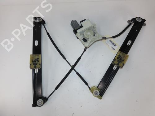 Lève-vitre avant gauche Lève-vitre avant gauche VW POLO VI (AW1, BZ1, AE1) 1.0 (65 hp) 35506262 35506262