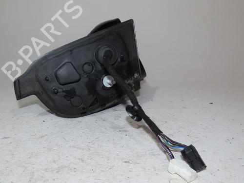 Right mirror CITROËN C4 CACTUS 1.2 THP 110 | BP24488757C27 