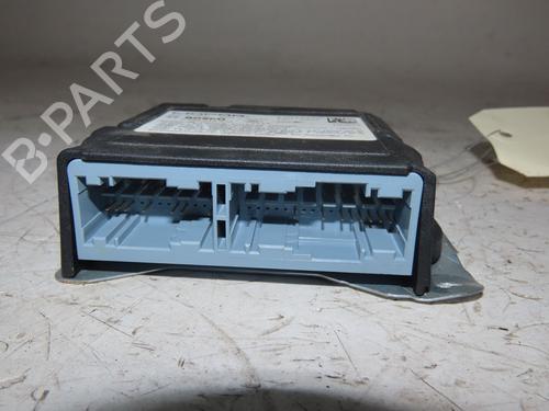 ECU airbags FIAT DOBLO Cargo (263_) 1.3 D Multijet (263WXU1A, 263ZXU1A, 263WYB1A, 263ZYB1A) | BP19639603M53