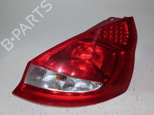 Right taillight FORD FIESTA VI (CB1, CCN) 1.6 TDCi | BP24489878C35 