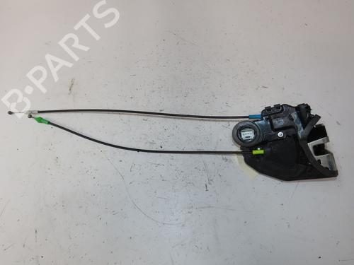 Used Rear left lock Rear left lock 37874813 37874813