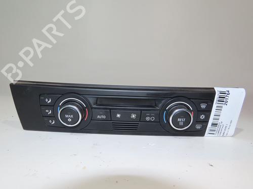 Used Climate control BMW 3 Coupe (E92) 320 d xDrive (163 hp) 23161210