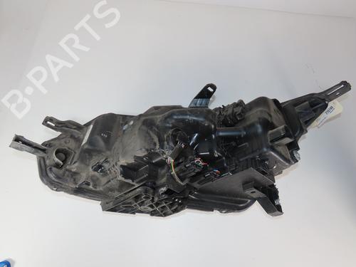 Right headlight NISSAN QASHQAI II (J11, J11_) 1.2 DIG-T | BP31634696C29