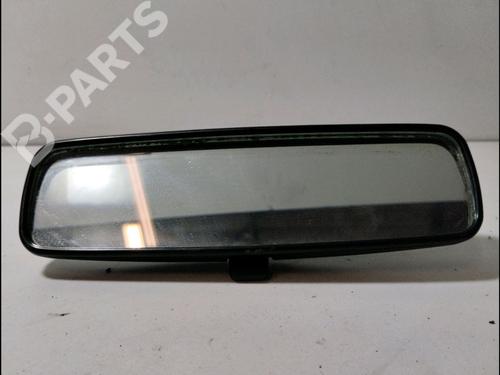 Used Rear mirror Rear mirror RENAULT CLIO II (BB_, CB_) 1.2 16V (BB05, BB0W, BB11, BB27, BB2T, BB2U, BB2V, CB05,... (75 hp) 10686280 10686280
