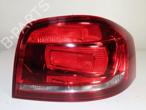 Right taillight AUDI A3 (8P1) 1.6 TDI | BP30740501C35