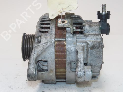 Alternator MAZDA 2 (DE_, DH_) 1.3 (DE3FS) | BP37186363M7 - Image 3