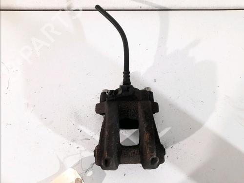 Used Right rear brake caliper BMW 1 (F21) 116 i (136 hp) 14895809