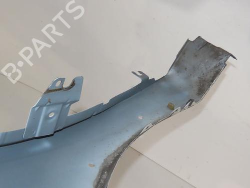 right-front-fenders-dacia-sandero-ii-2012-37276851 main image
