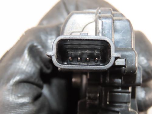 Used Tailgate lock Tailgate lock RENAULT WIND (E4M_) 1.2 (E4MF) (101 hp) 33401182 33401182