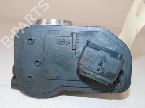 Used Throttle body PEUGEOT 308 III (FB_, FH_, FP_, F3_, FM_) PureTech 130 (FPHNSL, FPHNST) (131 hp) 28416519